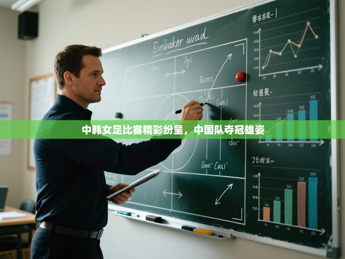 中韩女足比赛精彩纷呈，中国队夺冠雄姿  第1张