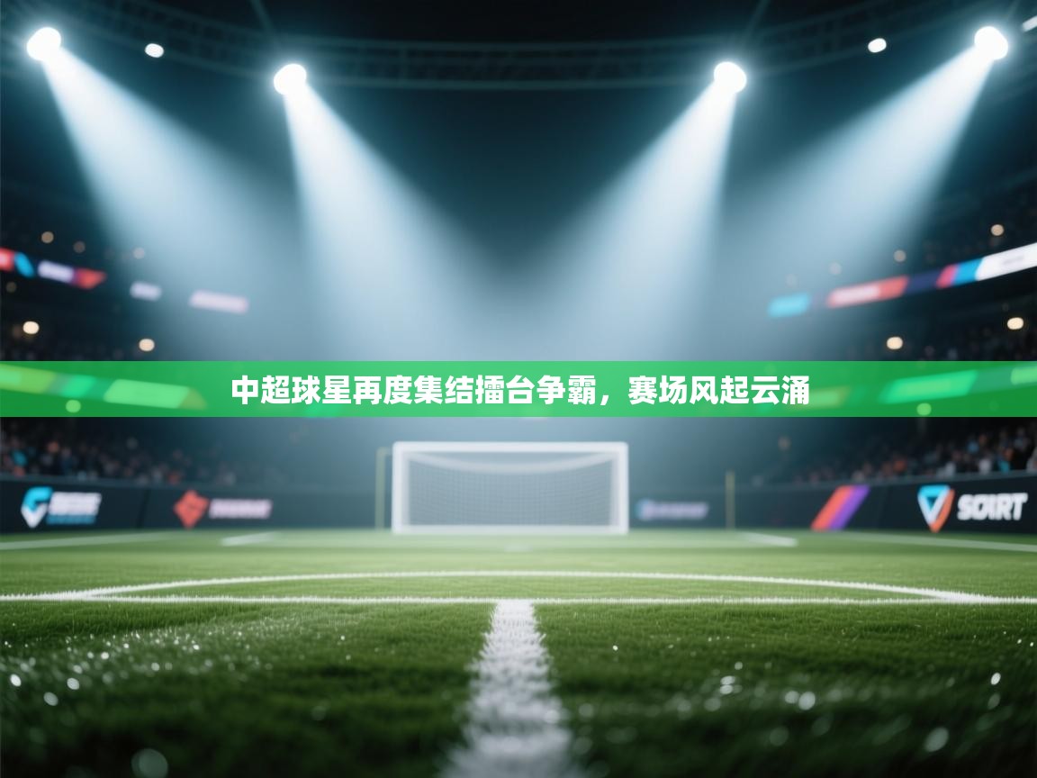 中超球星再度集结擂台争霸，赛场风起云涌  第1张