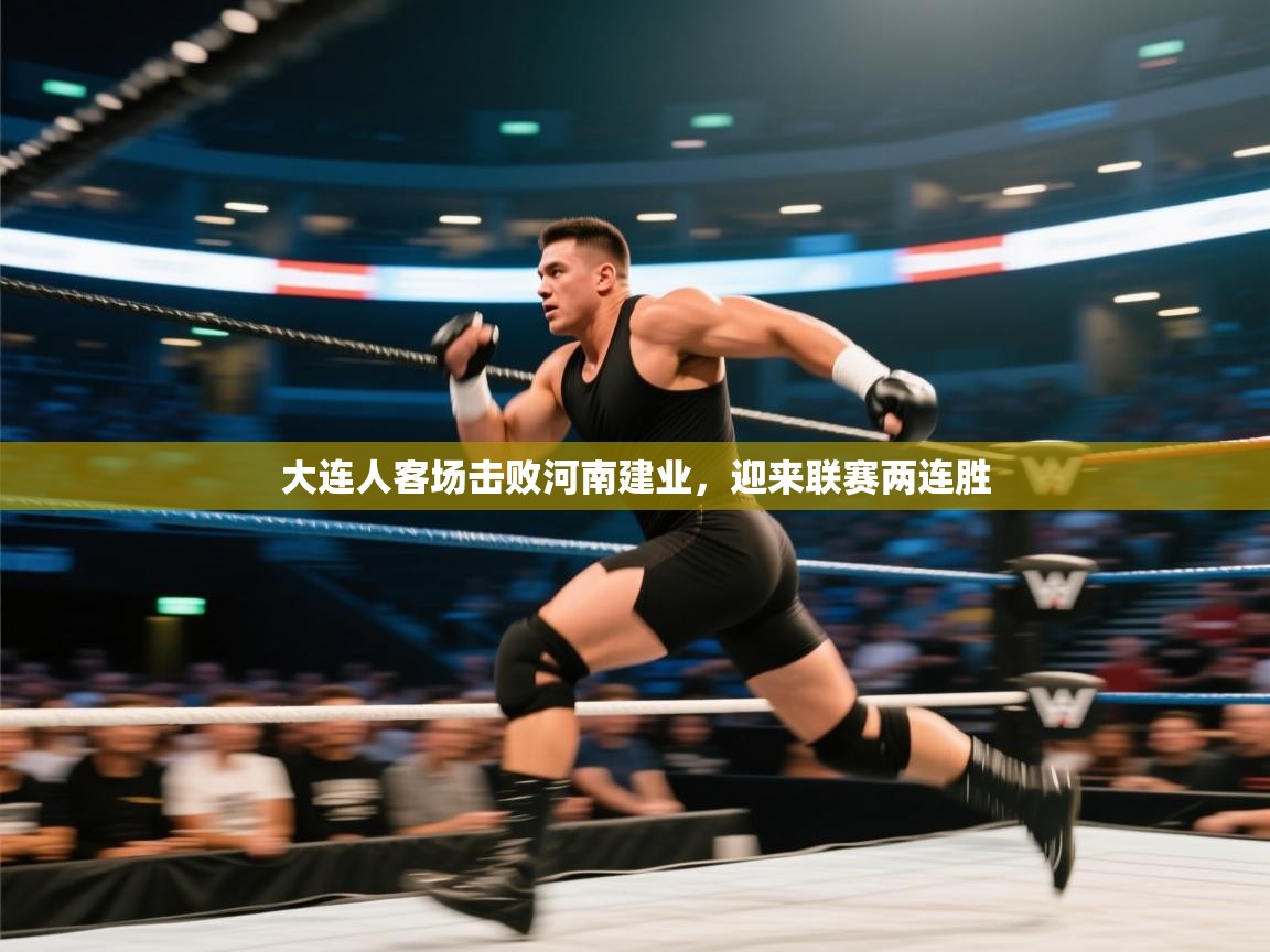 大连人客场击败河南建业，迎来联赛两连胜  第2张