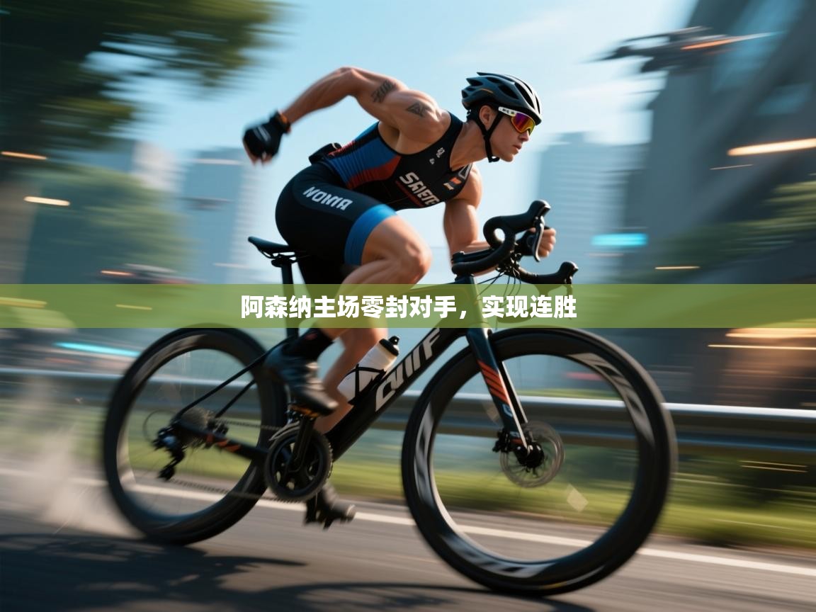 阿森纳主场零封对手，实现连胜  第2张