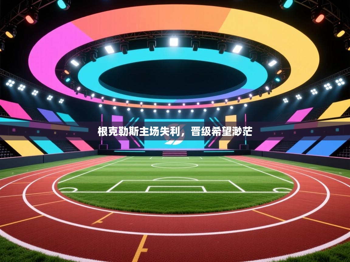 根克勒斯主场失利，晋级希望渺茫  第1张