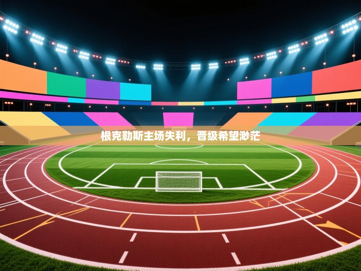 根克勒斯主场失利，晋级希望渺茫  第2张