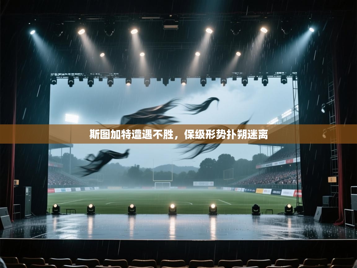 斯图加特遭遇不胜，保级形势扑朔迷离  第1张