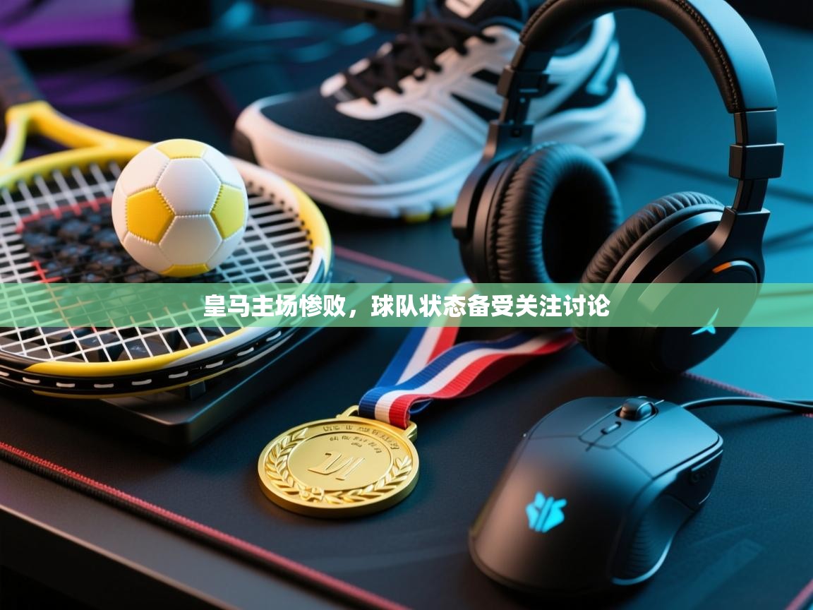 皇马主场惨败，球队状态备受关注讨论  第1张
