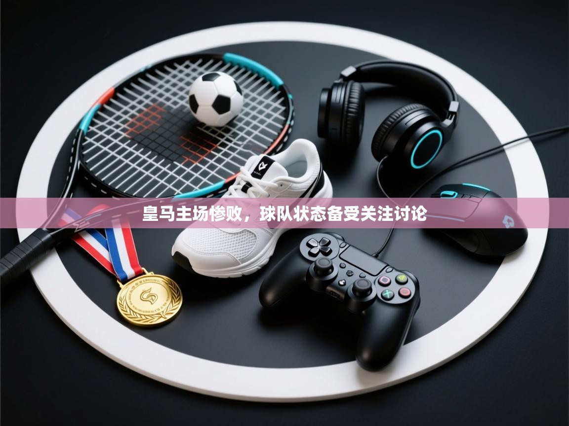 皇马主场惨败，球队状态备受关注讨论  第2张