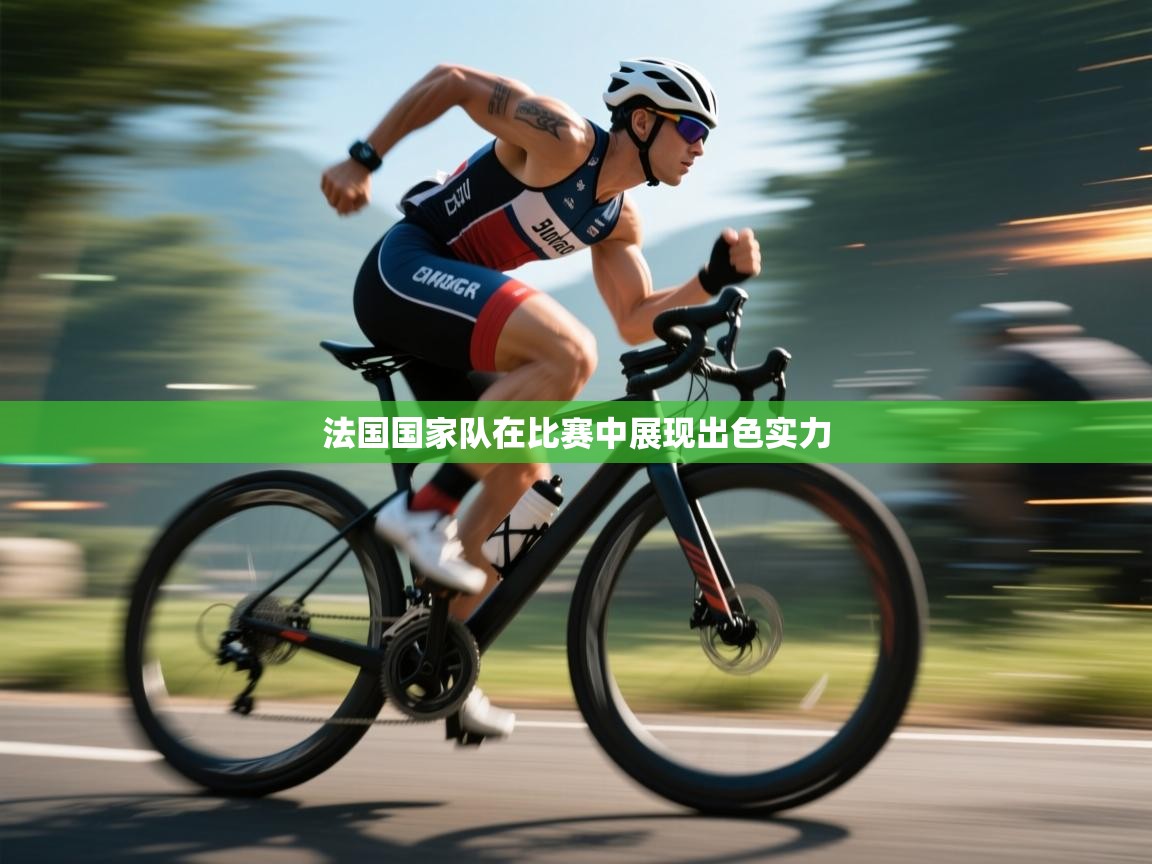 法国国家队在比赛中展现出色实力  第1张