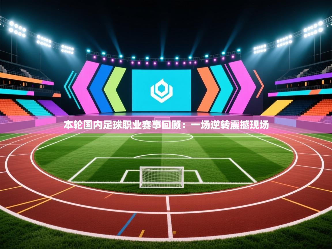 本轮国内足球职业赛事回顾：一场逆转震撼现场  第1张