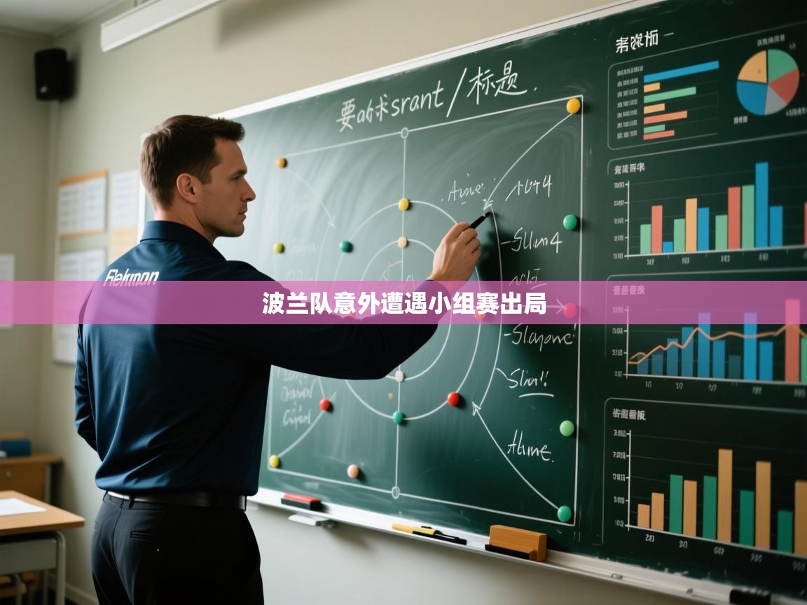 波兰队意外遭遇小组赛出局 第2张