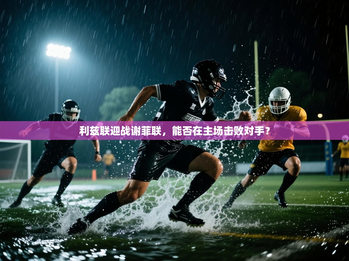 利兹联迎战谢菲联,能否在主场击败对手? 第2张