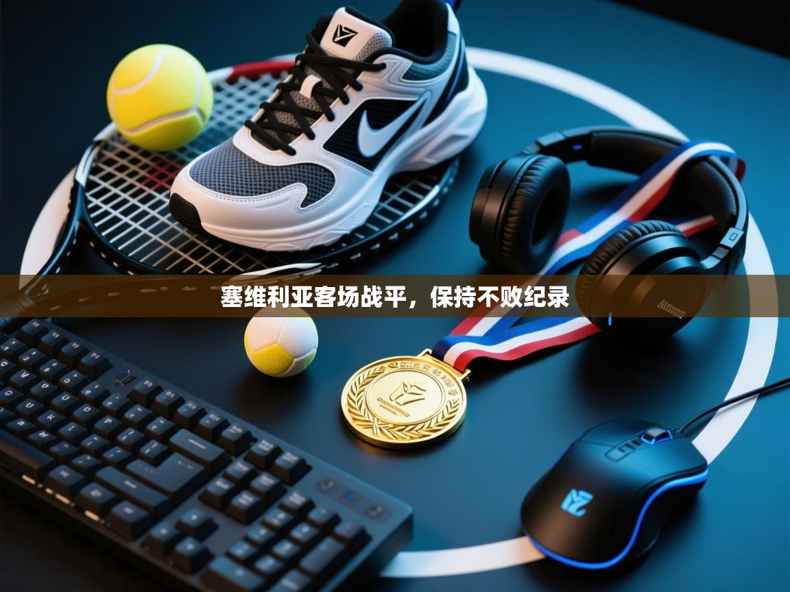 塞维利亚客场战平，保持不败纪录  第1张