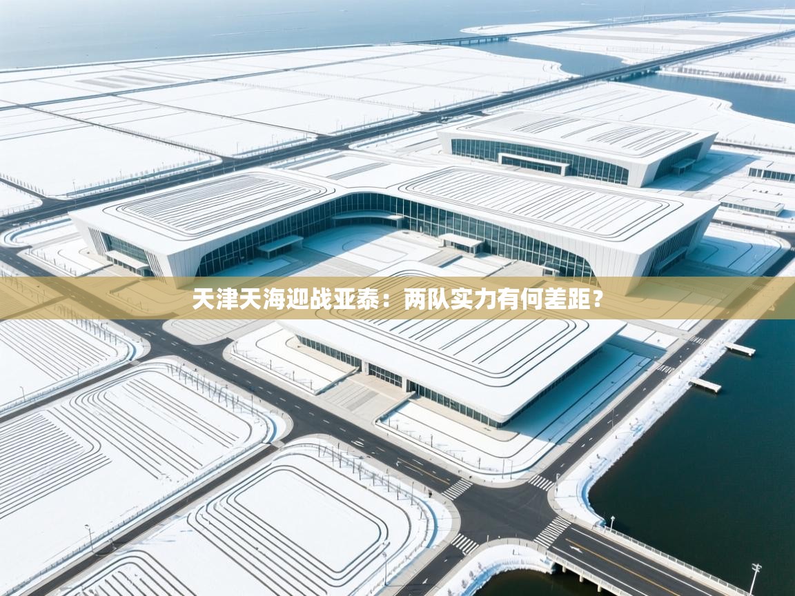 天津天海迎战亚泰：两队实力有何差距？  第1张