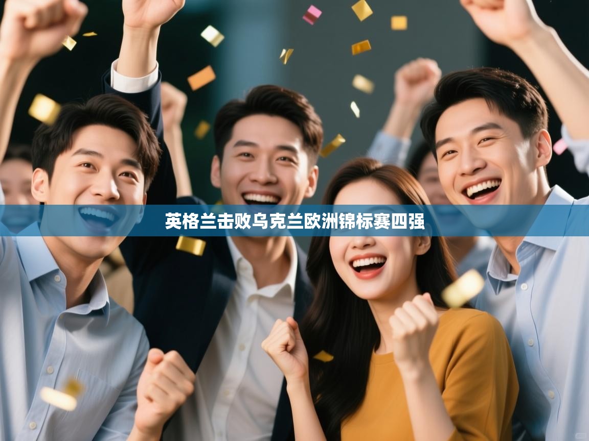 英格兰击败乌克兰欧洲锦标赛四强  第2张