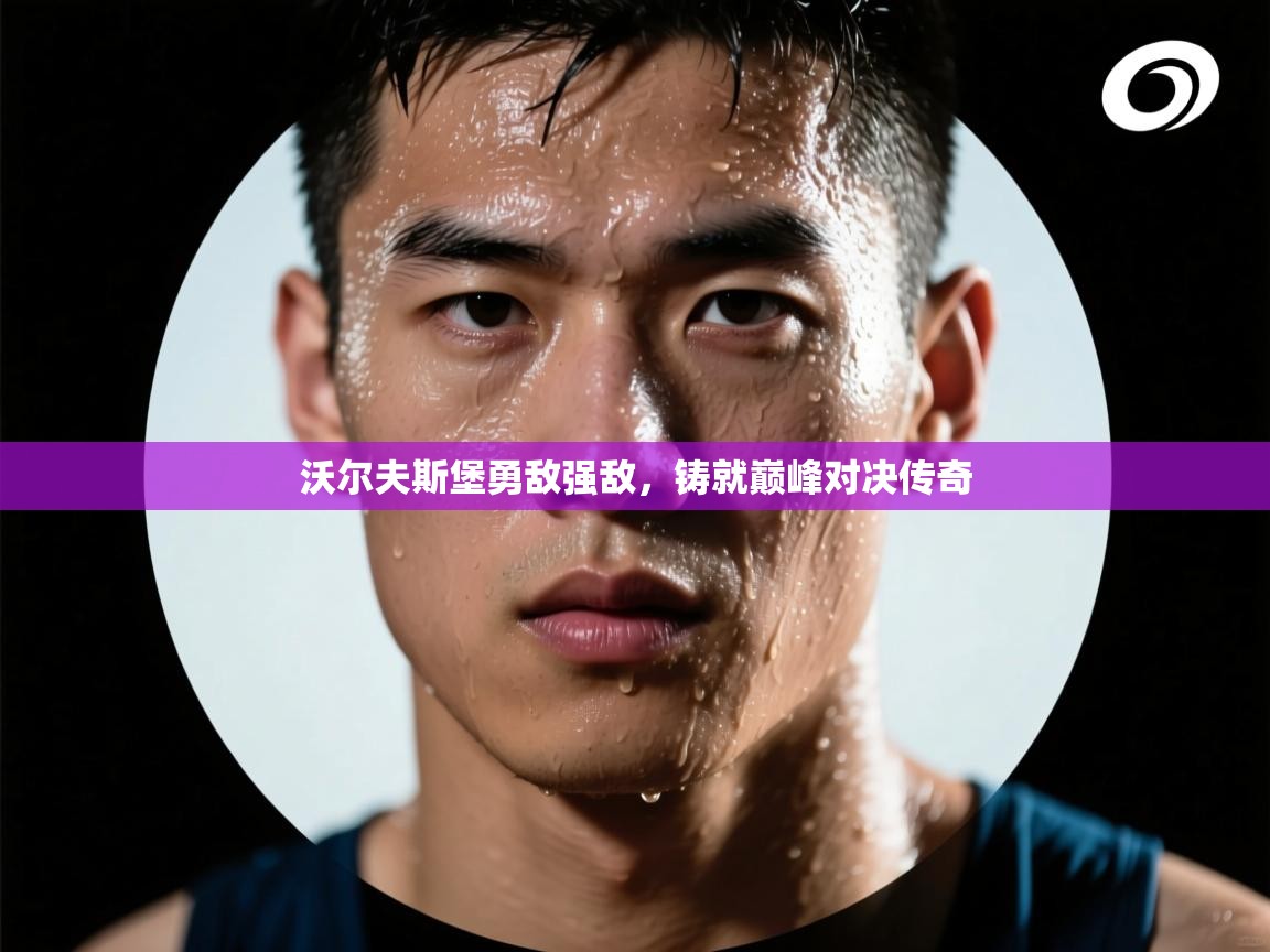 沃尔夫斯堡勇敌强敌，铸就巅峰对决传奇  第1张