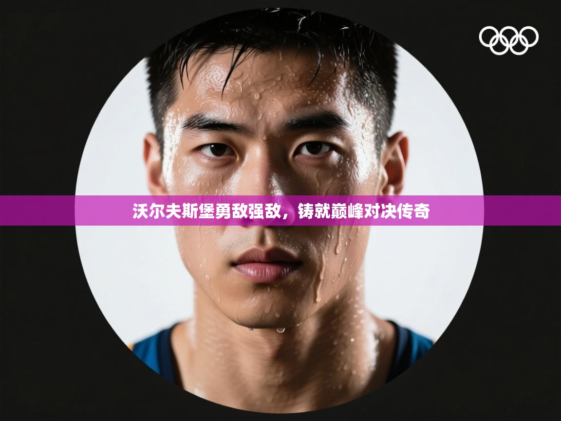 沃尔夫斯堡勇敌强敌，铸就巅峰对决传奇  第2张