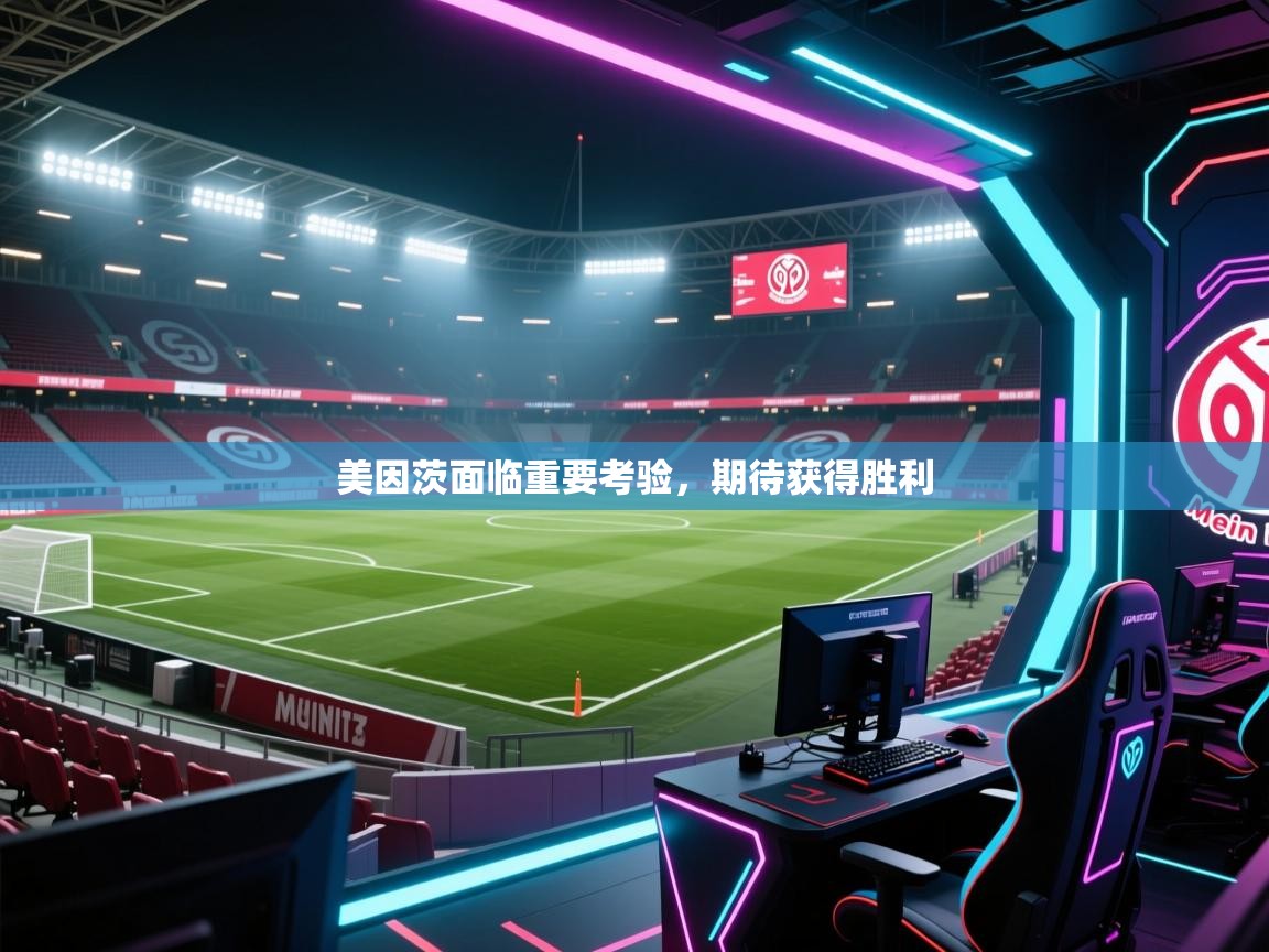 美因茨面临重要考验，期待获得胜利  第2张