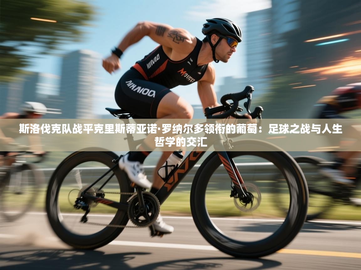 斯洛伐克队战平克里斯蒂亚诺·罗纳尔多领衔的葡萄：足球之战与人生哲学的交汇  第2张