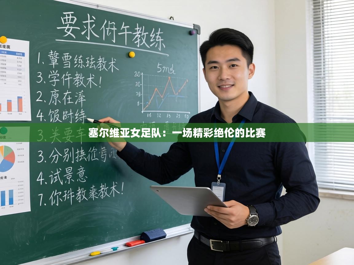 塞尔维亚女足队:一场精彩绝伦的比赛 第1张