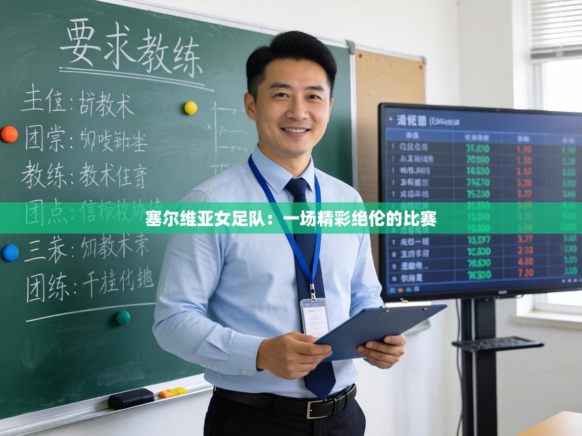 塞尔维亚女足队:一场精彩绝伦的比赛 第2张